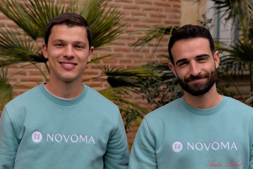 Corporate Novoma